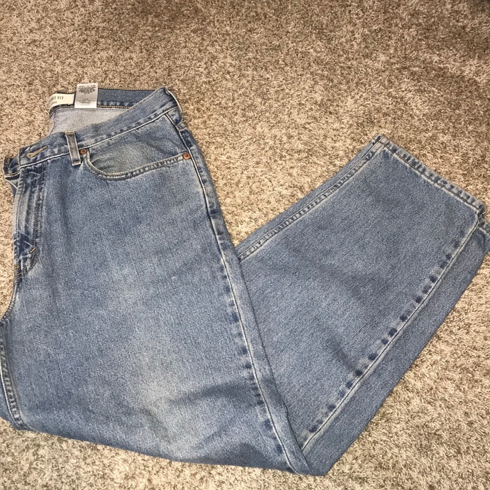 Levi Jeans
